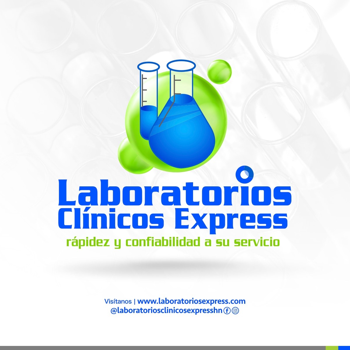 Laboratorios Clínicos Express, LABEX Franquicias 502 Franquicias en